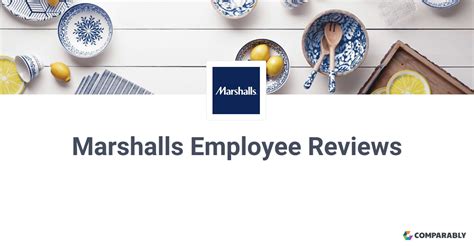 Marshalls employee reviews. Things To Know About Marshalls employee reviews. 